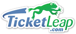 TicketLeapLogo TicketLeapLogo