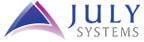july-systems-logo july-systems-logo