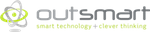 Outsmart Outsmart logo