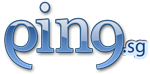 Ping.sq Ping.sq
