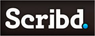 Scribd Scribd logo