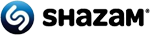 Shazam logo Shazam logo
