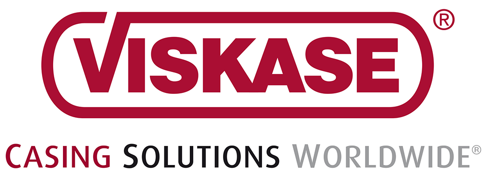 Viskase logo Viskase logo