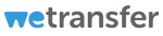 wetransfer-logo wetransfer-logo